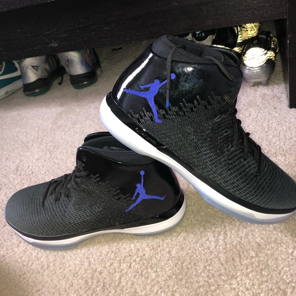 Air Jordan Space Jam